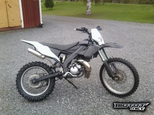 Derbi Senda 50 DRD SM Pro