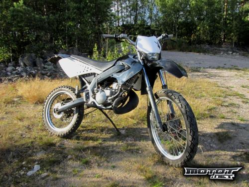 Derbi Senda 50 Extreme