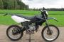 Derbi Senda 50 Extreme 3
