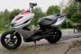 Yamaha Aerox 50 0