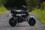 Suzuki PV 50 0