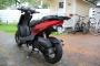 Kymco Agility 50 3