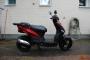 Kymco Agility 50 1