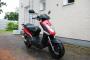 Kymco Agility 50 0