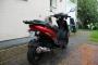 Kymco Agility 50 2