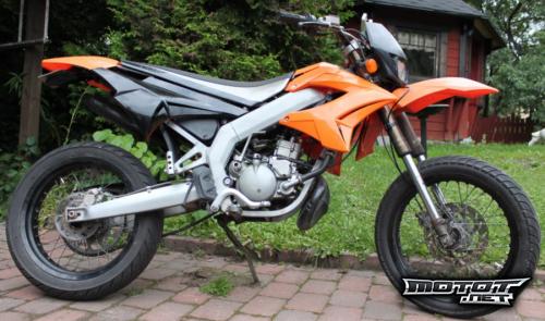 Derbi Senda 50 SM