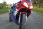 Honda NSR 125 0