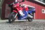 Honda NSR 125 8