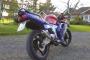 Honda NSR 125 5