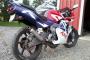 Honda NSR 125 1