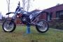 KTM EXC 125 4