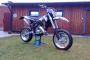 KTM EXC 125 0