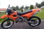 Derbi Senda 50 X-race 2