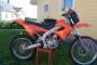 Derbi Senda 50 X-race 0