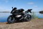 Yamaha YZF-R125 5