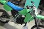 Kawasaki KX 80 0
