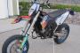 KTM EXC 125 1