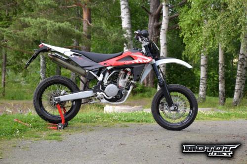 Husqvarna TE 510