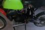Kawasaki KX 85 1