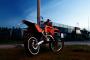 KTM EXC 125 4