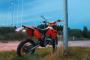 KTM EXC 125 2