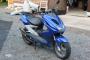 Yamaha Aerox 50 0