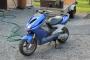 Yamaha Aerox 50 1
