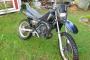 Kawasaki KMX 125 4