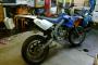 Derbi Senda 50 X-race SM 0