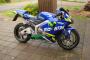 Honda CBR 600 RR 0