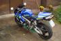 Honda CBR 600 RR 4