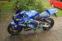 Honda CBR 600 RR 2