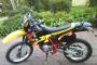 Aprilia RX 50 2
