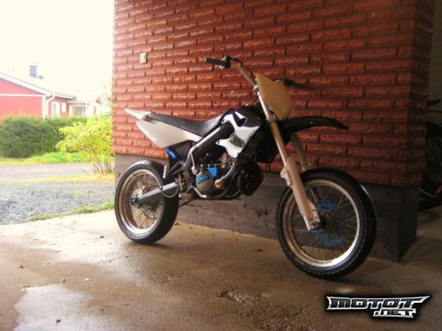 Derbi Senda 50 SM