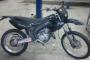 Derbi Senda 50 Extreme 1