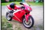 Cagiva Mito 125 0