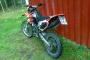 Honda CRM 125 3