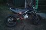 Derbi Senda 50 Extreme 2