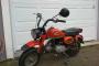 Honda Z50 0