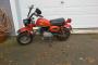 Honda Z50 1