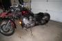 Honda VT 600 0