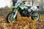 Kawasaki KMX 125 0