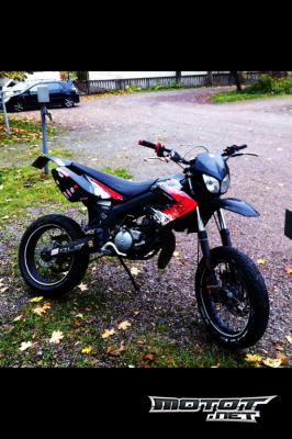 Derbi Senda 50 Extreme