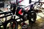 Derbi Senda 50 Extreme 2