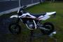 Husqvarna SMS 125 4