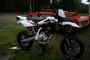 Husqvarna SMS 125 1