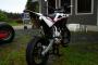 Husqvarna SMS 125 0