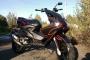 Yamaha Aerox 50 2