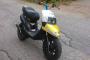 Yamaha BW'S 50 3
