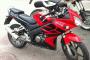 Honda CBR 125 R 2